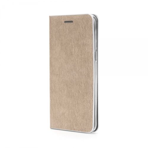 SENSO FEEL STAND BOOK XIAOMI REDMI NOTE 8 PRO gold