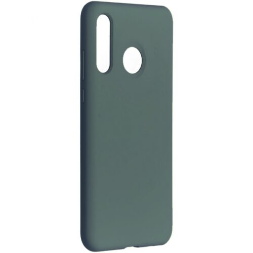 SENSO LIQUID HUAWEI P SMART 2019 / HONOR 10 LITE forest green backcover