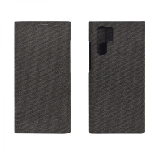 SO SEVEN GENTLEMAN BOOK HUAWEI P30 PRO anthracite