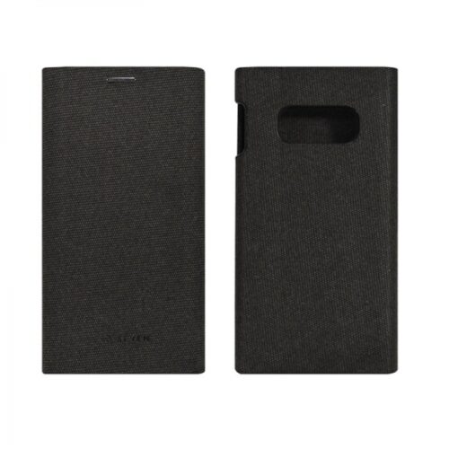 SO SEVEN GENTLEMAN BOOK SAMSUNG S10e anthracite
