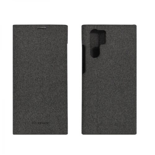 SO SEVEN GENTLEMAN BOOK HUAWEI P30 PRO grey