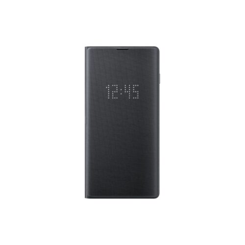 ORIGINAL SAMSUNG BOOK LED VIEW S10 black