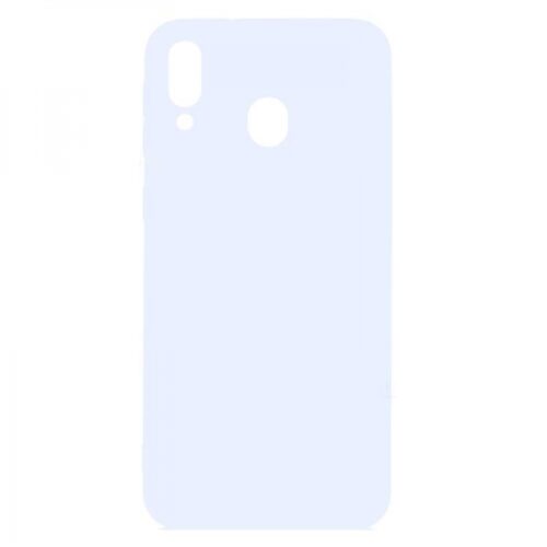 iS TPU 0.3 SAMSUNG A20 / A30 trans backcover