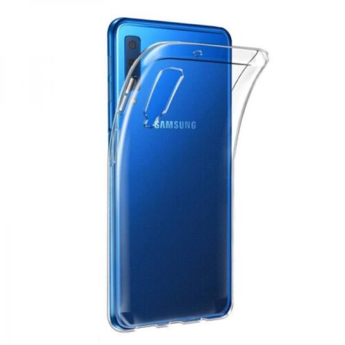 SENSO TPU 0.3 SAMSUNG A50 / A30s / A50s trans backcover