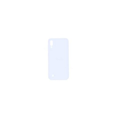 iS TPU 0.3 SAMSUNG M10 trans backcover
