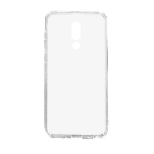 iS TPU 0.3 MEIZU 16 trans backcover