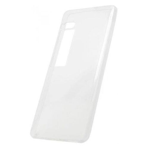 iS TPU 0.3 MEIZU PRO 7 trans backcover
