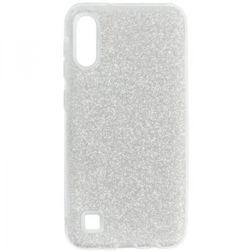SENSO SUNSHINE SAMSUNG M10 silver backcover