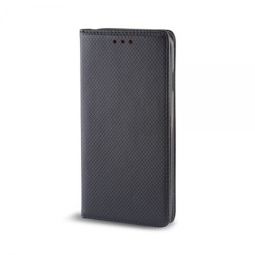 SENSO BOOK MAGNET SAMSUNG M20 black