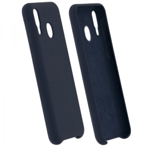 SENSO SMOOTH SAMSUNG M20 blue backcover