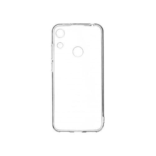 iS TPU 0.3 HUAWEI Y6 PRO 2019 / Y6s / HONOR 8A trans backcover
