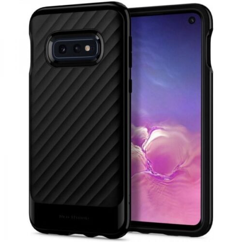 SPIGEN CORE ARMOR SAMSUNG S10e black backcover
