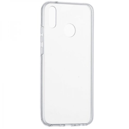 iS TPU 0.3 HUAWEI Y9 2019 trans backcover