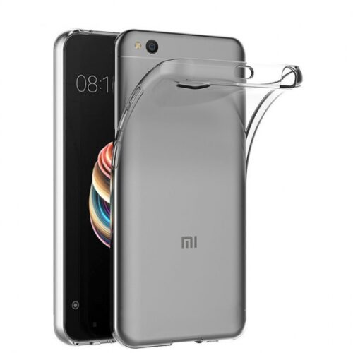 SENSO TPU 0.3 XIAOMI REDMI GO trans backcover