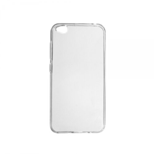 iS TPU 0.3 XIAOMI REDMI GO trans backcover