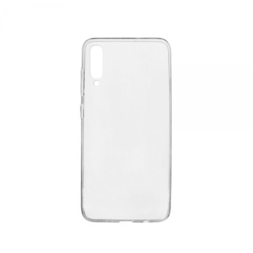 iS TPU 0.3 SAMSUNG A70 trans backcover