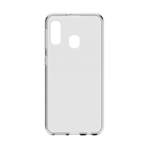 iS TPU 0.3 SAMSUNG A20e SM-A202F trans backcover