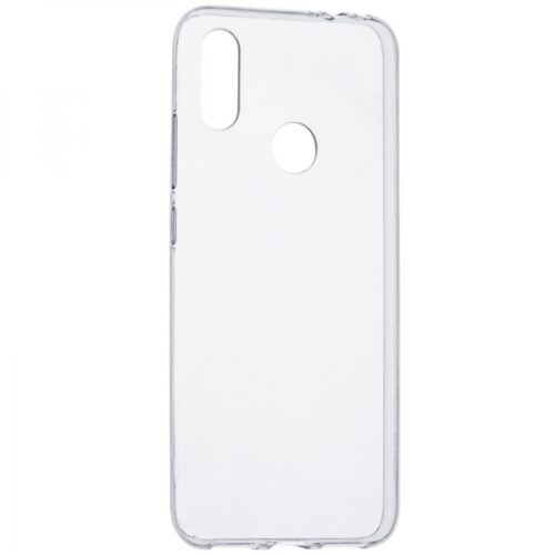 iS TPU 0.3 XIAOMI REDMI 7 trans backcover