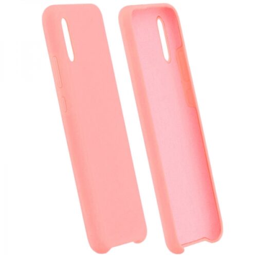 SENSO SMOOTH IPHONE X XS pink backcover