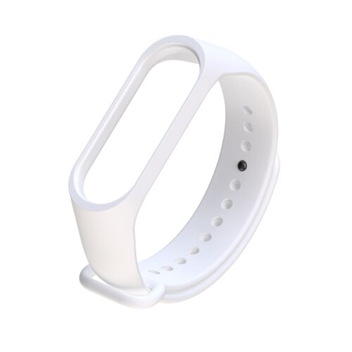 SENSO FOR XIAOMI Mi BAND 3 REPLACEMENT BAND white