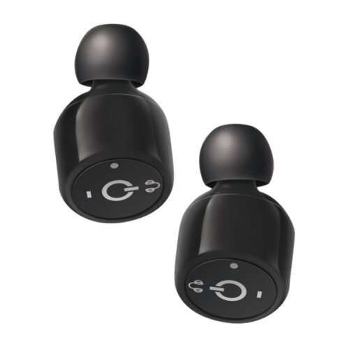 FOREVER TWE-100 BLUETOOTH TWS STEREO HANDSFREE black