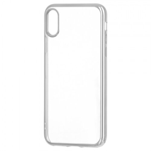 iS TPU 0.3 HUAWEI Y5 2019 / HONOR 8S trans backcover