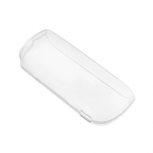 SENSO TPU CASE FOR iQOS 3.0 transparent