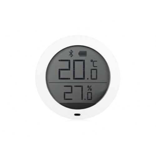 ORIGINAL XIAOMI MI SMART TEMPERATURE HUMIDITY SENSOR