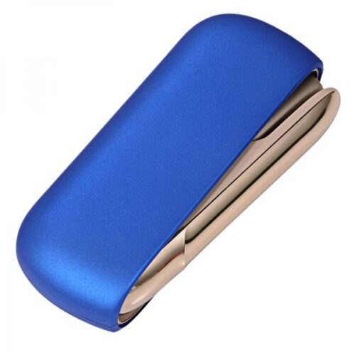 SENSO PC CASE FOR iQOS 3.0 blue