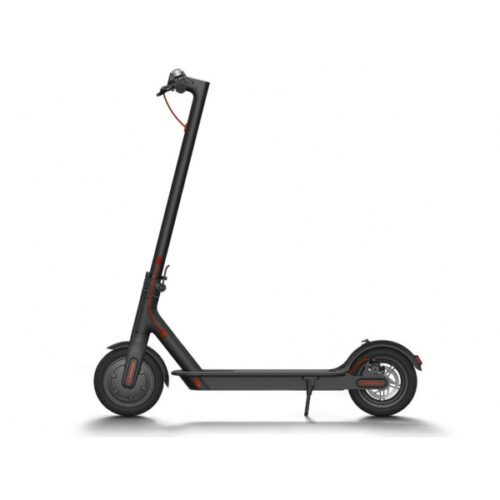 ORIGINAL XIAOMI ELECTRONIC SCOOTER black