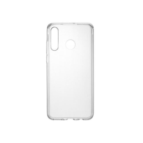 iS TPU 0.3 HUAWEI P SMART PLUS 2019 / HONOR 20 LITE trans backcover