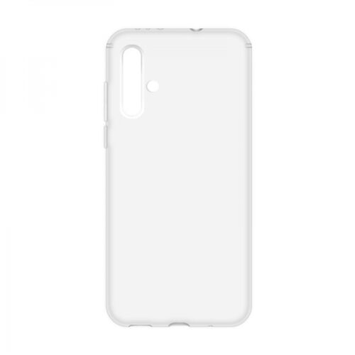 iS TPU 0.3 HUAWEI NOVA 5T / HONOR 20 trans backcover