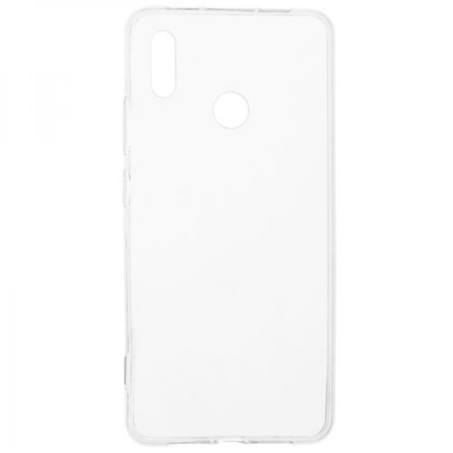 iS TPU 0.3 HONOR NOTE 10 trans backcover