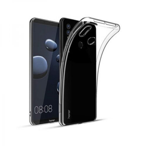 SENSO TPU 0.3 HONOR NOTE 10 trans backcover