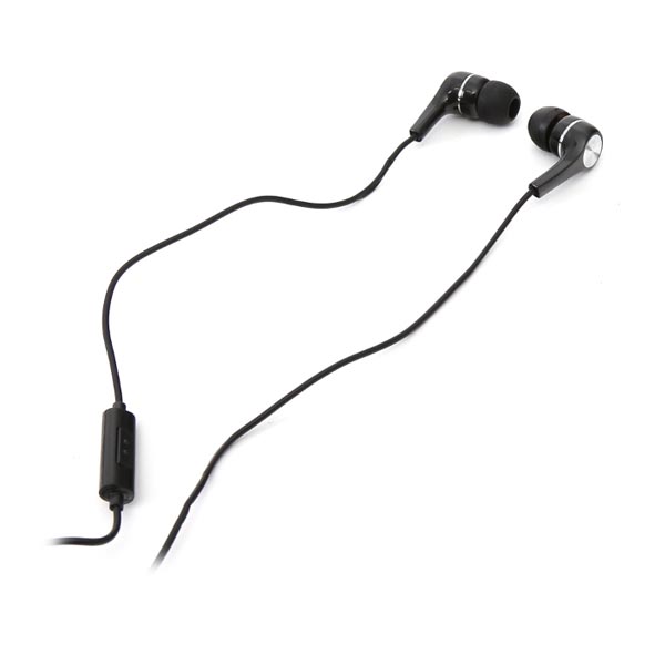 Ακουστικό με μικρόφωνο Fiesta XT-7210 Platinet