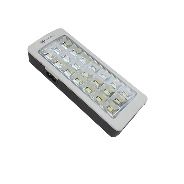 Επαναφορτιζόμενο Φωτιστικό  LED 800mAh 2.1w LED-7071