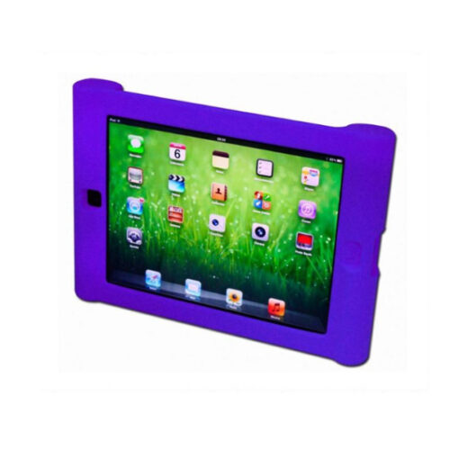 Θήκη για iPad mini APPIPC10P Approx Anti Shock Purple