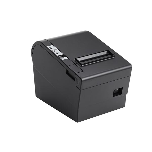 Θερμικός Εκτυπωτής Ασύρματος TP-80H WIFI