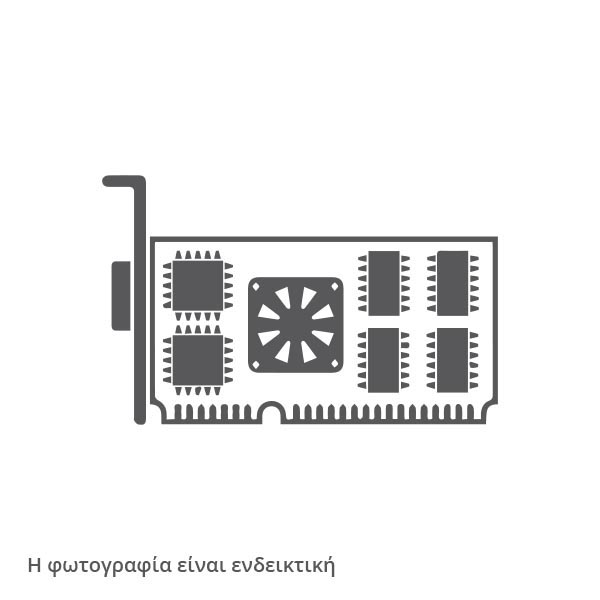 Κάρτα γραφικών Nvidia NVS286/128MB/PCI-E/DMS59 Used Card (Δε περιέχει adaptor)