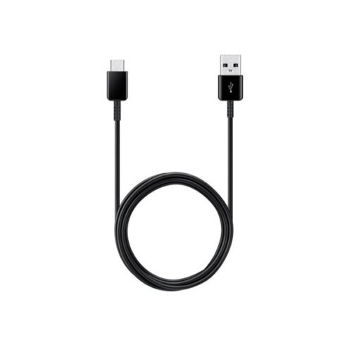 Καλώδιο Micro USB σε USB 2.4A Φόρτισης - Data 3m Λευκό/Μαύρο