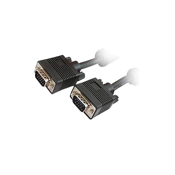 Καλώδιο Vga  Μ/Μ  HQ 3m