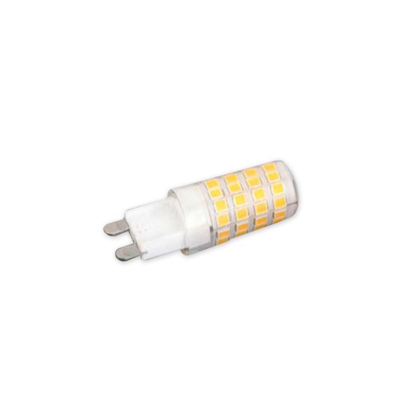 Λάμπα G9 LED 12W 6500k ψυχρό COM