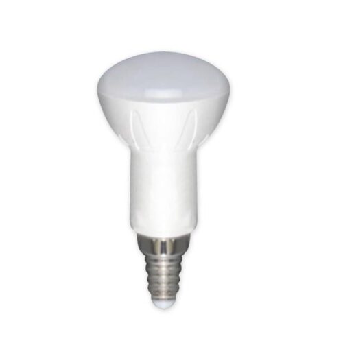 Λάμπα R50 LED 5W 6500K ψυχρό COM