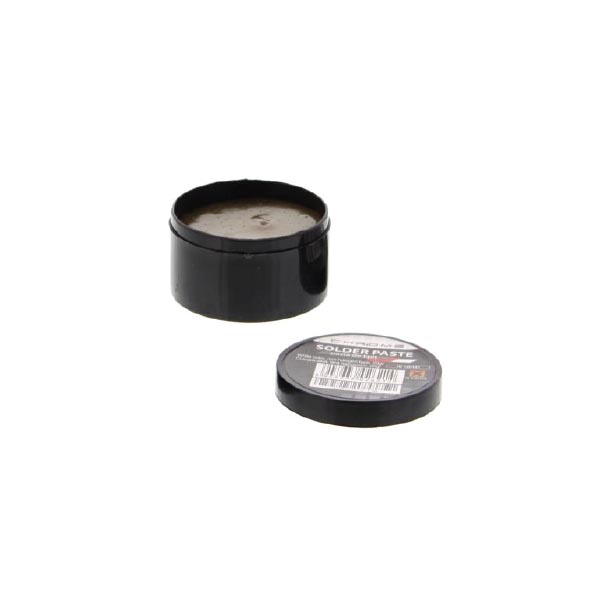 Πάστα συγκόλλησης 20gr Well SLD-PASTE-CHR