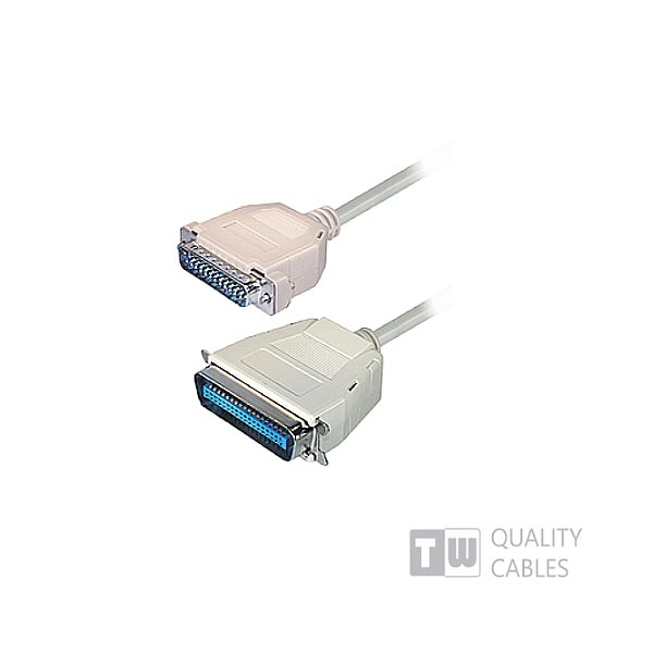 Παράλληλο Καλώδιο 25S 3M