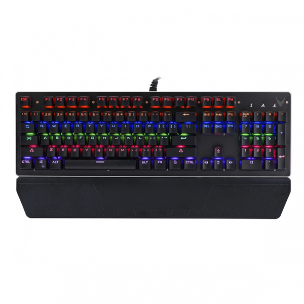 Πληκτρολόγιο Gaming Mechanical OMEGA VARR VMK3BK11