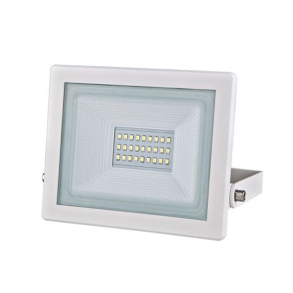 Προβολέας 50W LED COM White