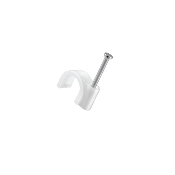 Ρόκα στρογγυλή Well 1.7x14mm 5mm διάμετρος