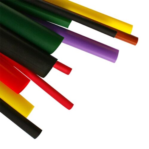 Σετ Θερμοσυστελλόμενων 15 εκατοστών BMET002 διαμέτρου 4