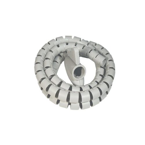 Σπιράλ καλωδίων 6mm 10μέτρα COM